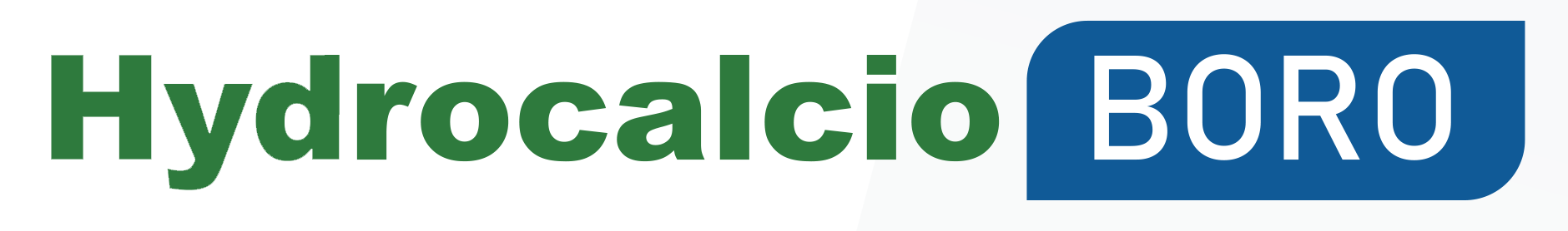 Hydrocálcio BORO