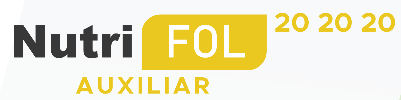 Nutri FOL 20-20-20 AUXILIAR